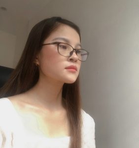 Sarah Nguyen